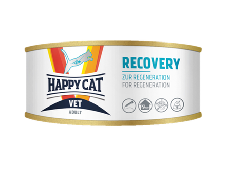 Happy Cat VET Diet Recovery