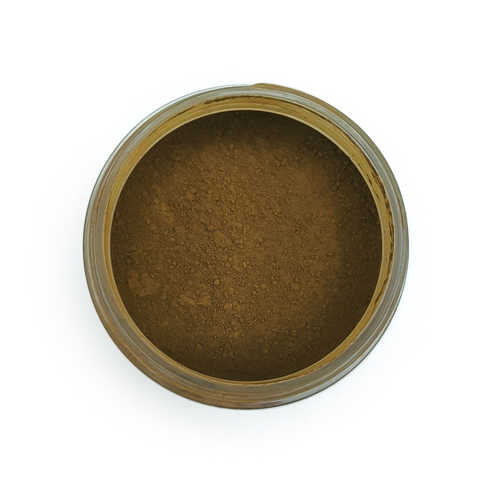 Пигмент Марс коричневый PBr7 50 г