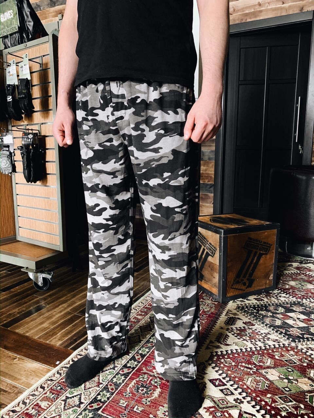 Брюки Harley-Davidson -50%