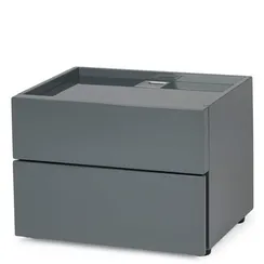 Прикроватная тумба Apulia 55х42 см