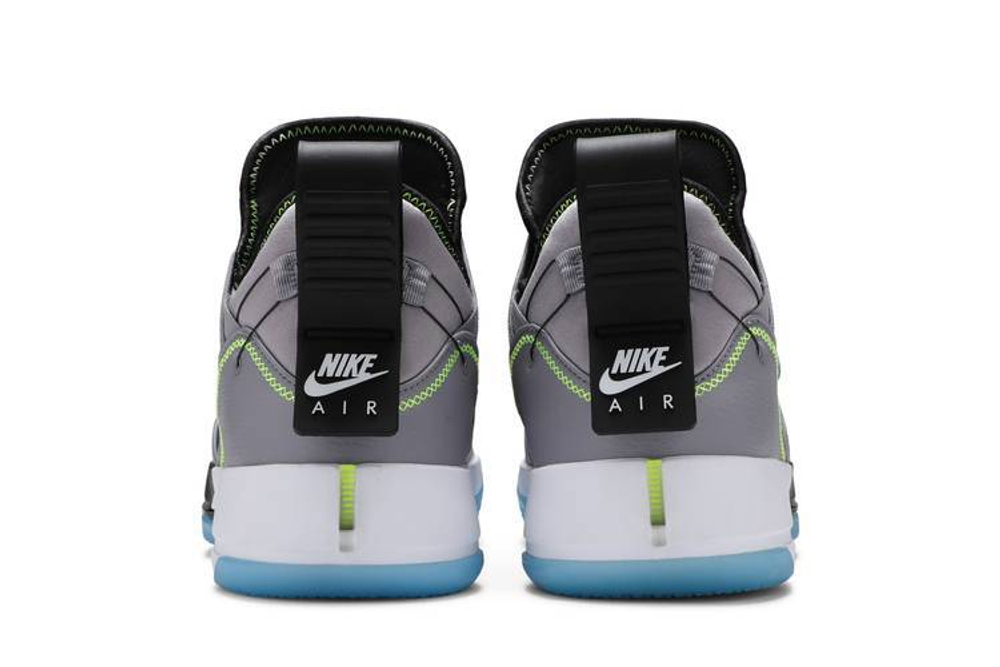 Кроссовки Air Jordan 33 Se Cement Grey