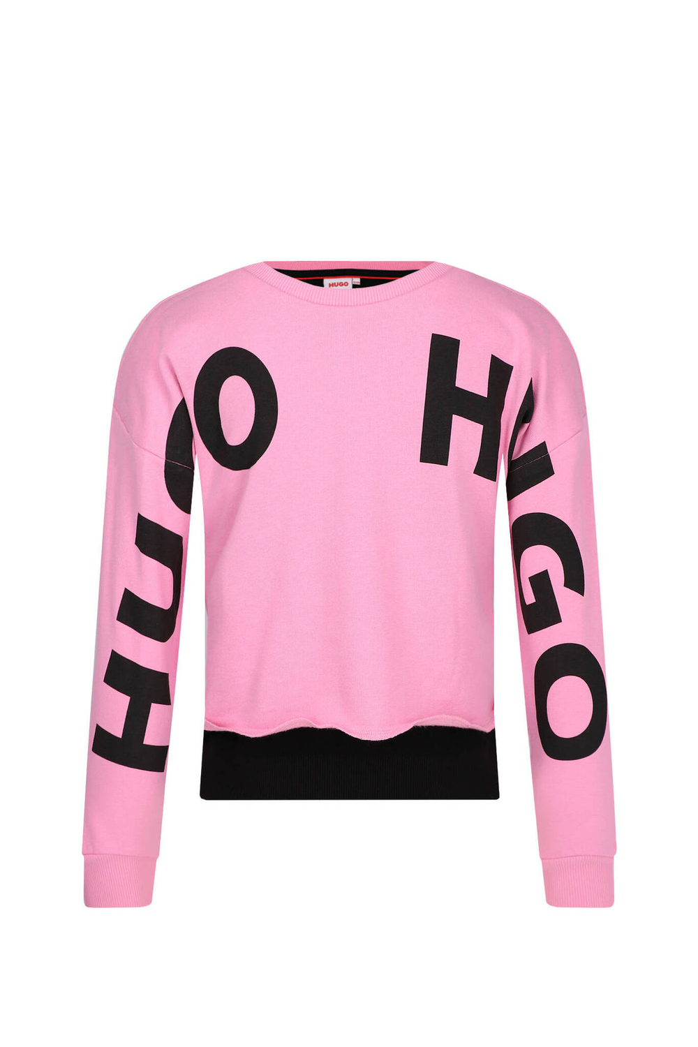 Худые HUGO KIDS - розовый(G15120)