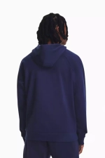 Кофта Under Armour Rival Fleece - темно-синий