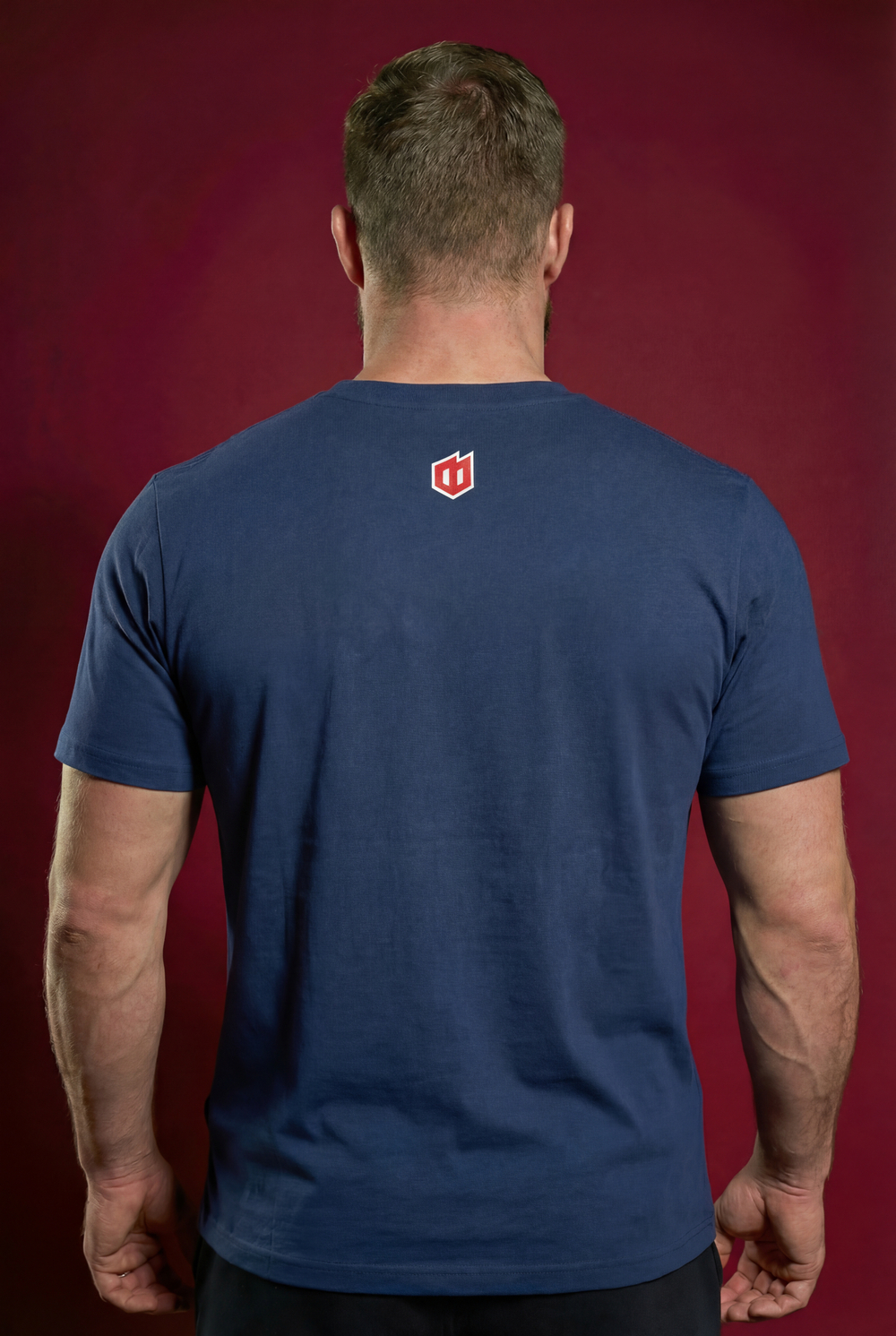 Футболка "Факел"