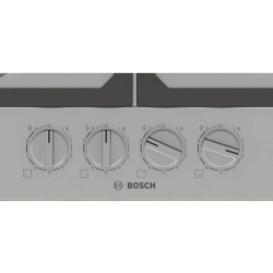 Встраиваемая газовая варочная панель Bosch PCP6A5I90M