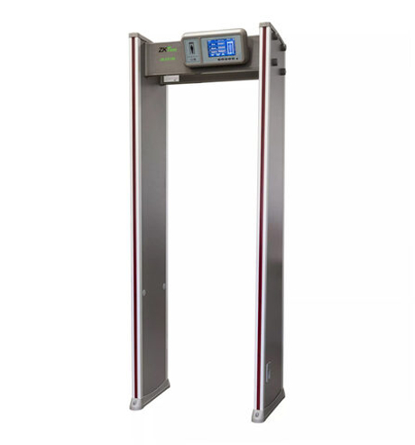 Арочный металлодетектор ZKTeco ZK-D3180