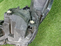 Битая Фара правая Toyota Camry xv70 (2017-2021) LED