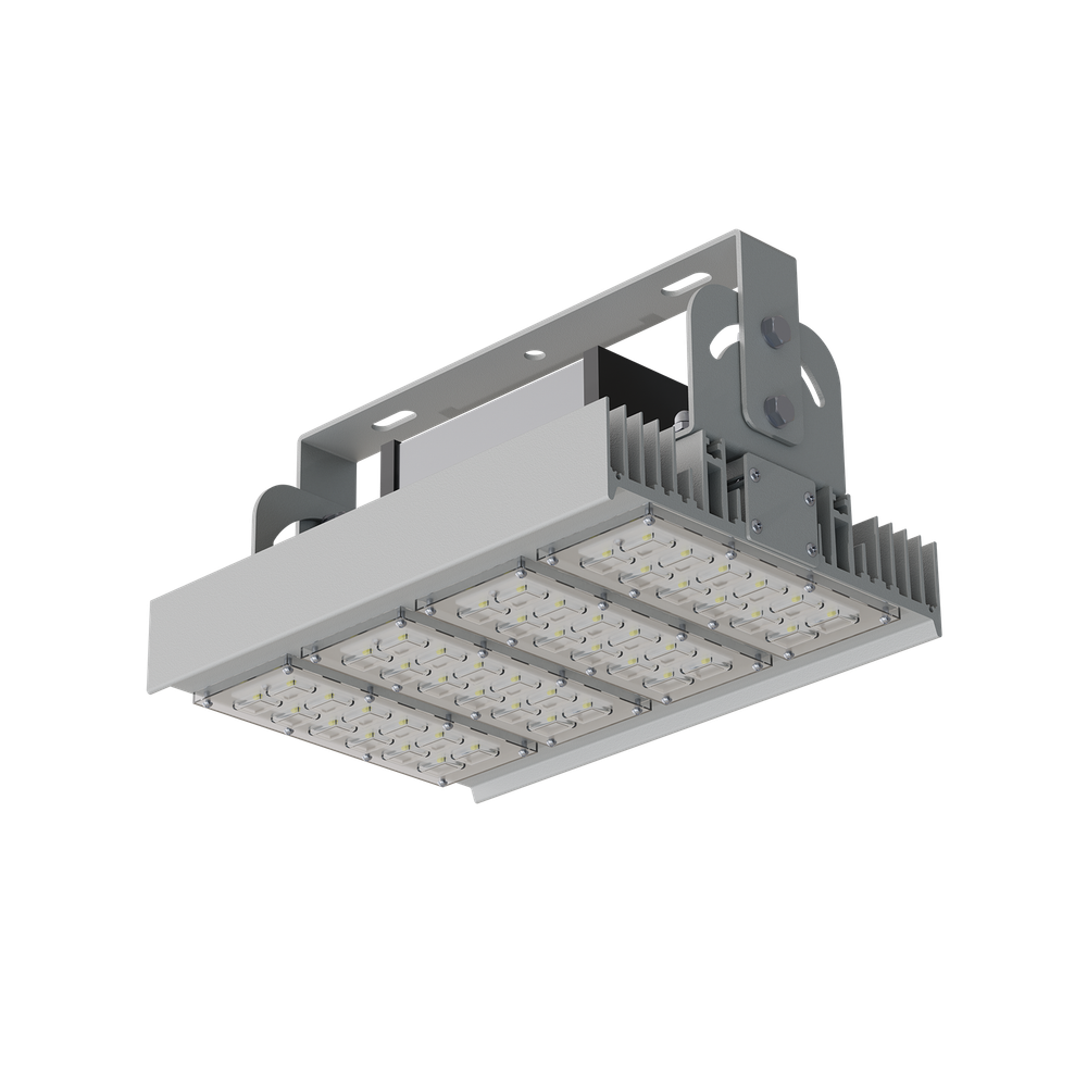 Светильник LED ДСП15-160-403 Kosmos 750 495х230х156мм АСТЗ