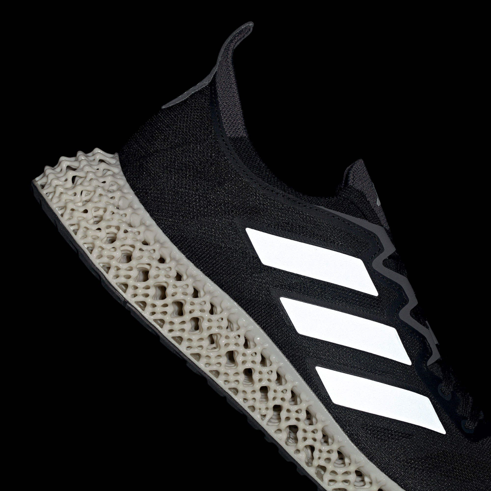 Кроссовки аdidas 4DFWD 3