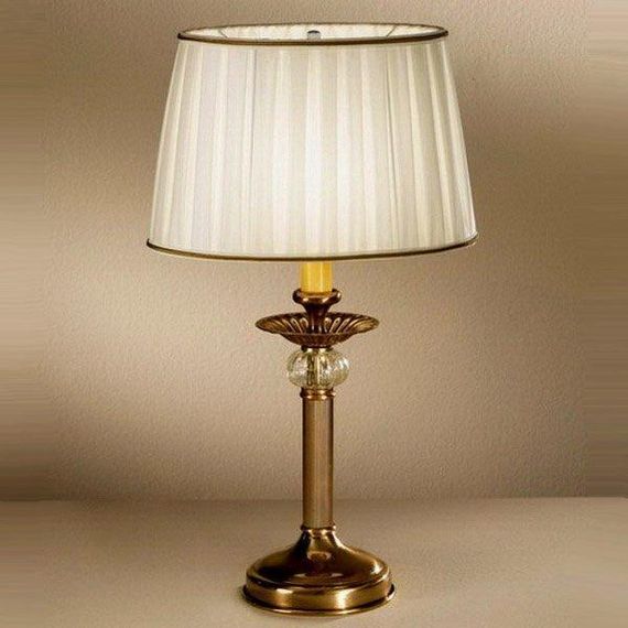 Настольная лампа Kolarz 0195.71.4 (Австрия)