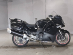 Kawasaki 1400GTR , 2009