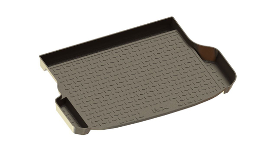 Коврики в багажник для Lexus RX III 2009-2015, Seintex.86714