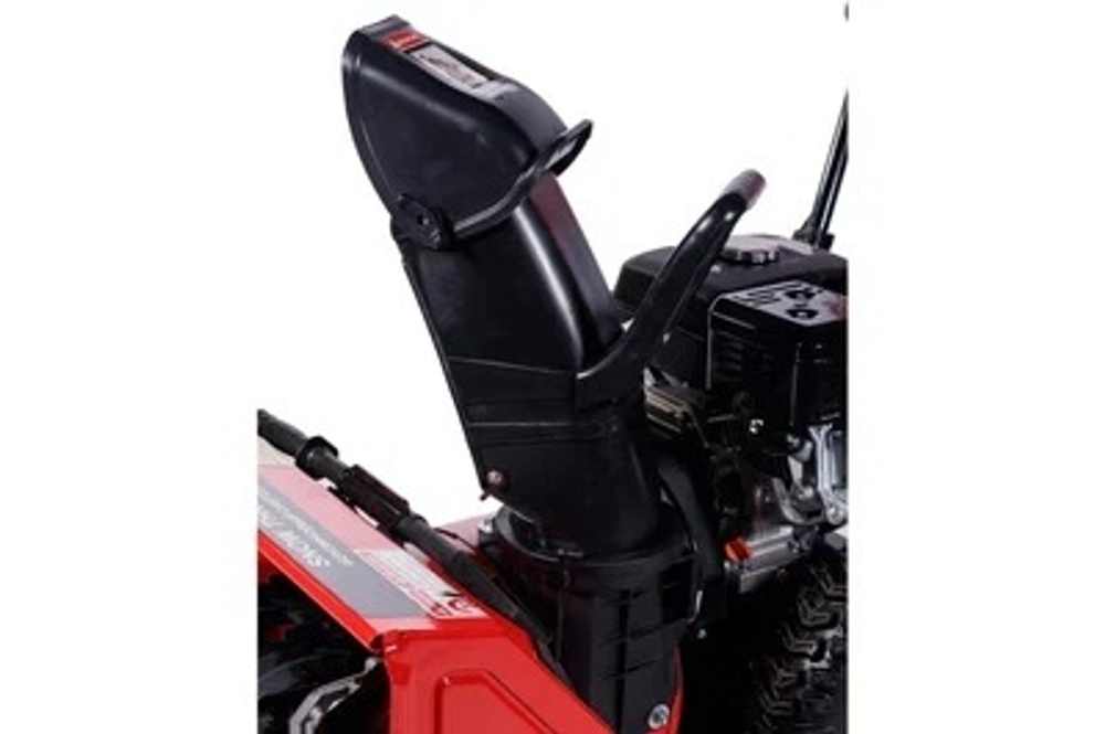 Снегоуборщик ENIFIELD EN 5562