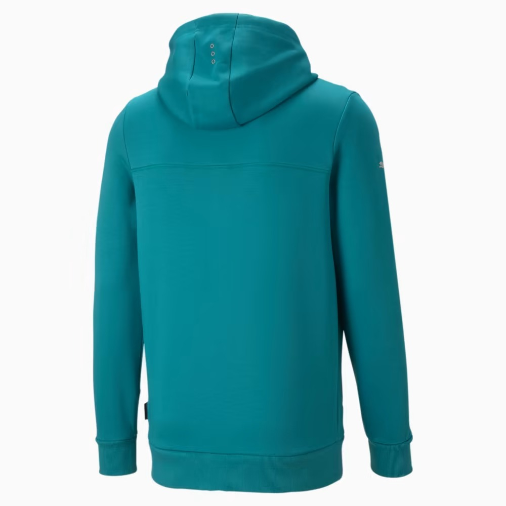 Мужская толстовка PUMA Ferrari Style Hooded Jacket