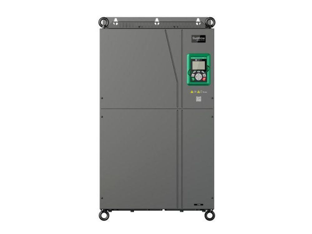 Преобразователь частоты STV900 185кВт 690В SE STV900C18Y6 Преобразователь частоты STV900 185кВт 690В SE STV900C18Y6