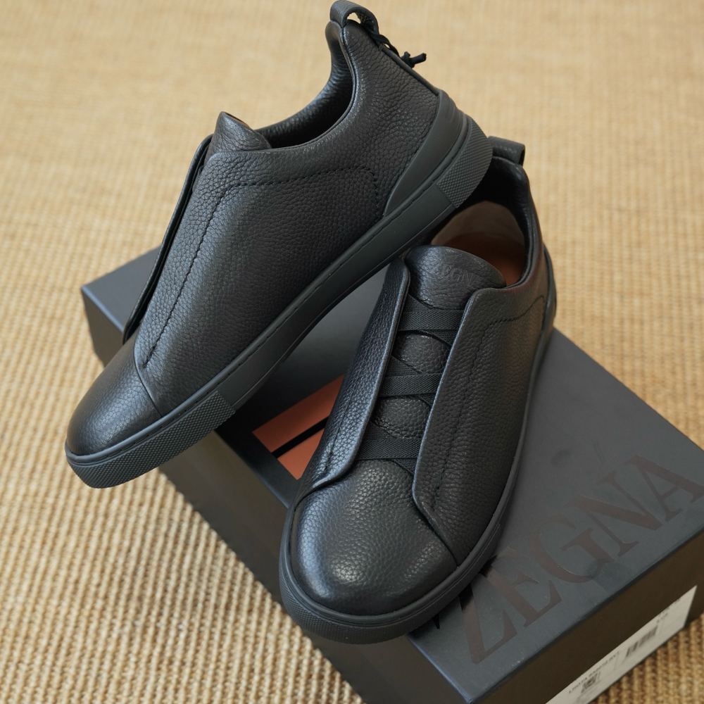 Tуфли Triple Stitch™ SECONDSKIN