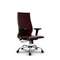 Кресло руководителя МЕТТА Комплект 10/2D