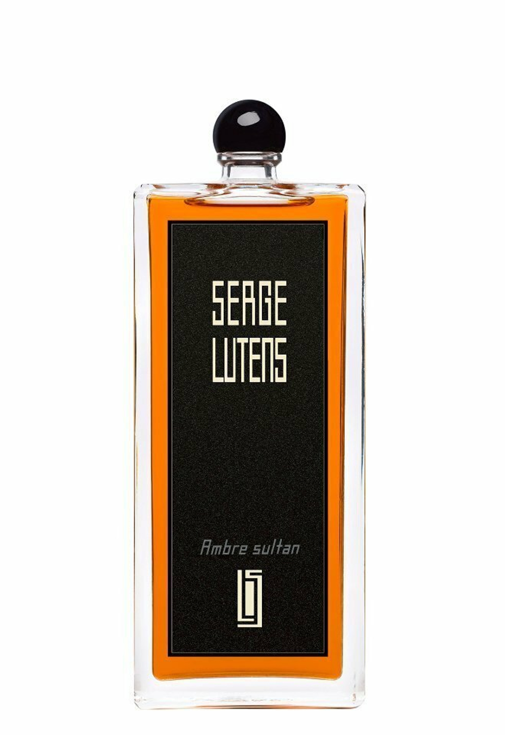 Serge Lutens Ambre Sultan