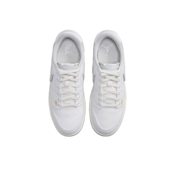 Кроссовки Union LA x  Air Jordan 1 KO Low White