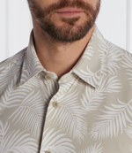 Рубашка P-ROAN-kent-C1-233 BOSS BLACK - бежевый(50513613)