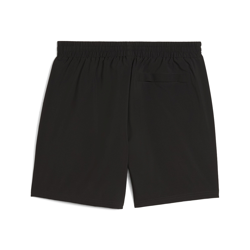 Мужские шорты PUMA WARDROBE ESS Relaxed Shorts