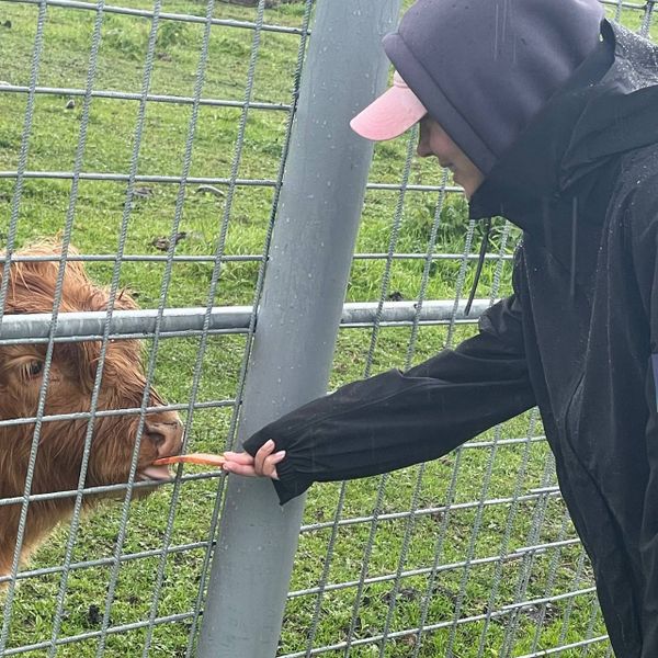 Худи Ман темно-серый - фото 29