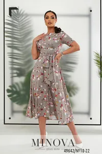 Комплект 18-22-капучино Minova