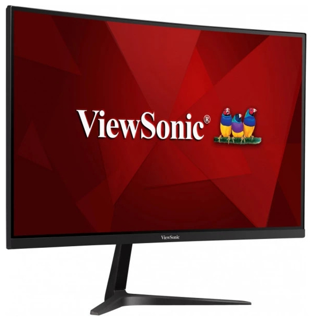 Монитор 27" Viewsonic VX2718-2KPC-MHD