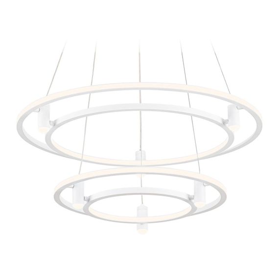 Подвесной светодиодный светильник Ambrella light Comfort Line FL5542