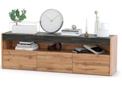 ТВ-тумба Ире дуб вотан / интра