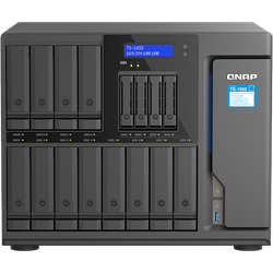 Сетевое хранилище (NAS) QNAP TS-1655-8G