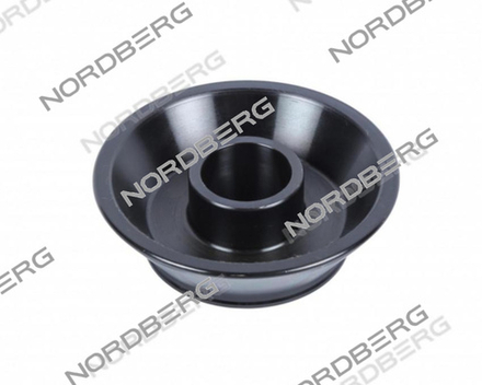 Конус Ø40мм размер: Ø90-135мм №1 для балансировочного станка