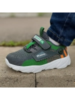 Кроссовки универсальные.