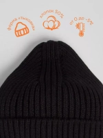 Шапка детская осенняя