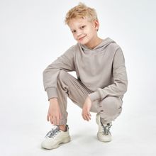 Комплект для мальчика из джемпера и брюк KOGANKIDS