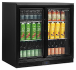 Шкаф холодильный TEFCOLD DB201S