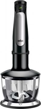 Блендер BRAUN Multiquick 7Х MQ 7035X