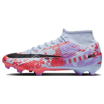 NIKE Mercurial Superfly 9 - футовые ботинки СРЕДНЕГО размера Унисекс