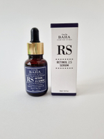 Омолаживающая сыворотка с ретинолом Cos De BAHA Retinol 2,5 Serum