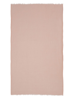 Палантин LG19-573-05, розовый