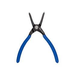 KING TONY (66HS-07) Съемник для стопорных колец 188 мм, прямые, сжатие