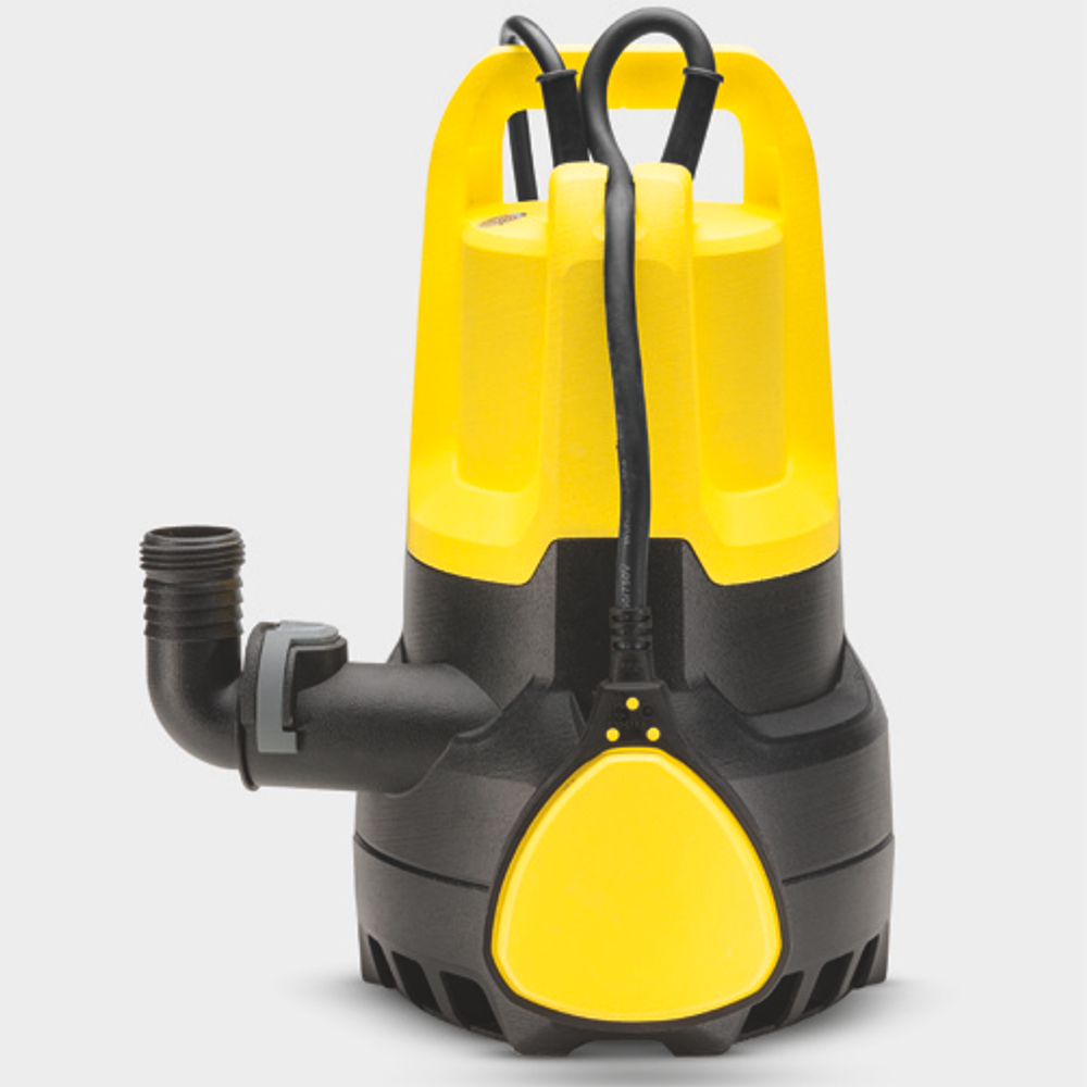 Дренажный насос Мультпласт Karcher(4кг;) - арт.555485.55