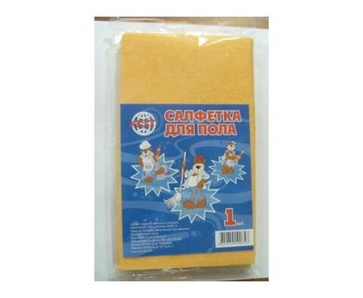 AST Салфетки для уборки, 1 шт.