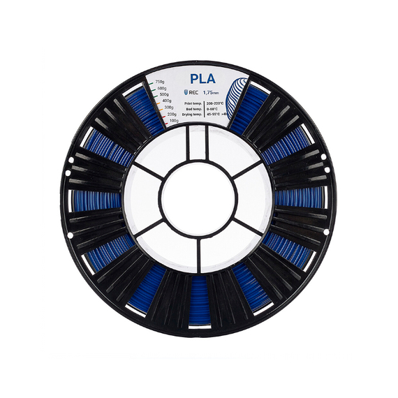 REC PLA 2.85