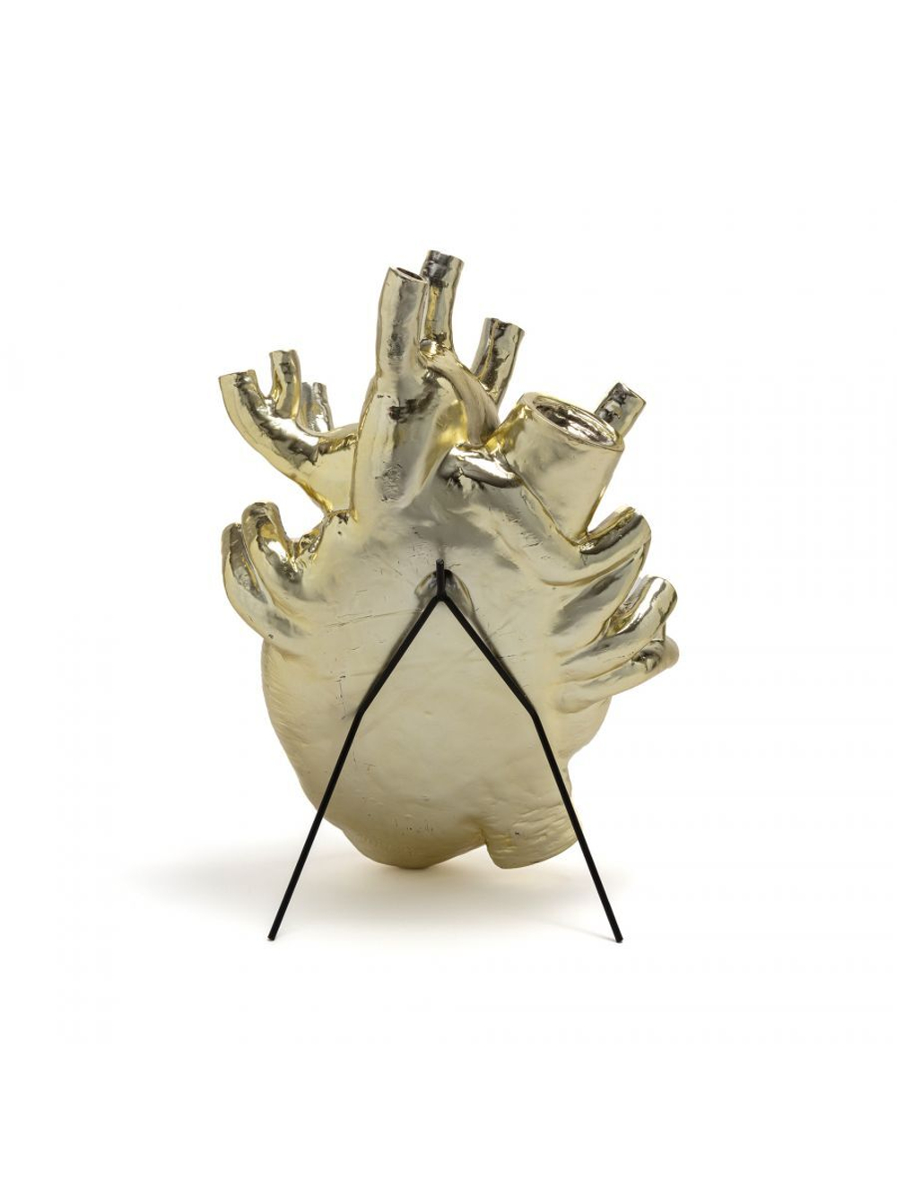 Ваза Love in Bloom Gold Gaint