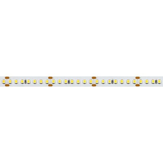 Светодиодная лента Arlight 17W/m 168LED/m 2835SMD теплый белый 5M 025148(2)