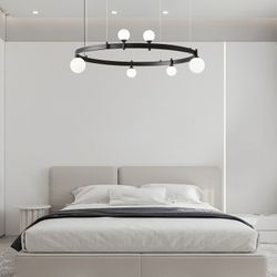 Подвесная Люстра Dino D102 By Imperiumloft