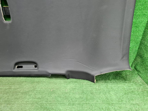 Обшивка потолка BMW X5 G05 (2018-н.в.)