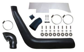 Шноркель для Toyota FJ Cruiser 4.0V6 2006-2008 STFJA-CH