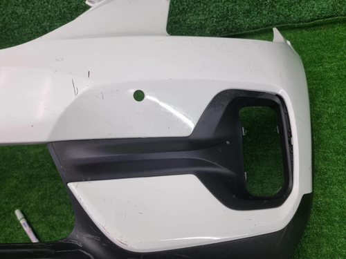 Бампер передний Kia Seltos (2019-2022)